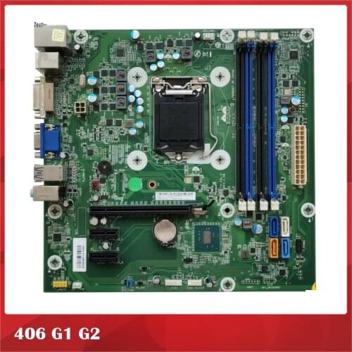 Originate Desktop Motherboard for HP for 406 G2 FX-ISL-2 901241-001 856242-001 100% Work Perfectly