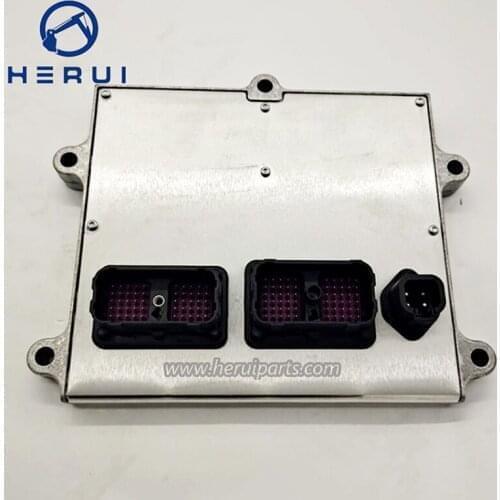Original PC300-8MO 6D114 Engine Electronic Controller ECU 4921776 For Komatsu