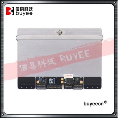 Genuine New For Macbook Air 13" A1369 A1466 Trackpad Touchpad Mid 2011 Mid 2012 MC965 MC966 MD508 Test one by one