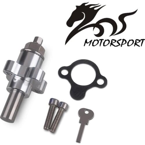 Manual Adjuster Cam Chain Tensioner For Honda CBR600RR 2003 - 2018