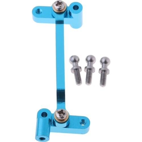 Steering Linkage Kit Servo Replacement For A959-B A969 A979 K929