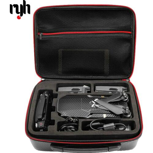 RYH Quadcopter Bags