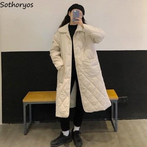 Sothoryos Women's Straight Down Jackets