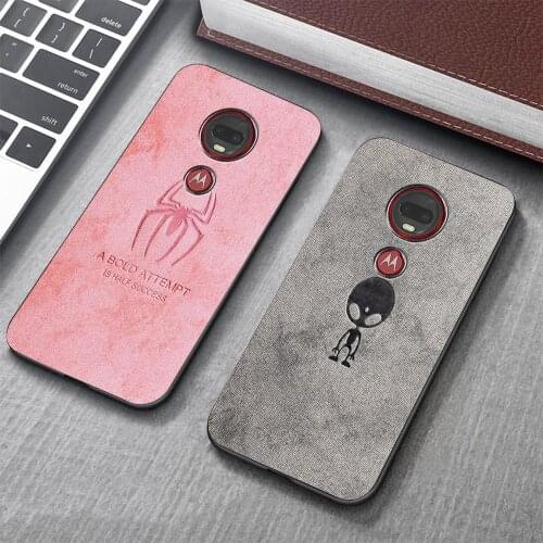 Vanveet Phone Cases Motorola Moto E5 Plus