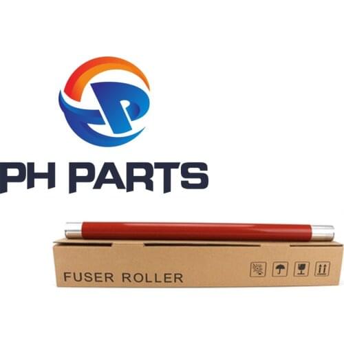 Upper Fuser Heat Roller For Use in Xerox DC C2200 III C3300 C3305 C2250 C2205 C2255 C3360 C7425 C7435 C7428