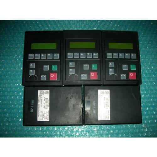 1PC USED AB inverter panel CAT-1201-HA2