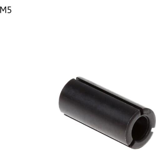 1 Pc High Precision Adapter Collet Shank Router Tool Adapters Holder