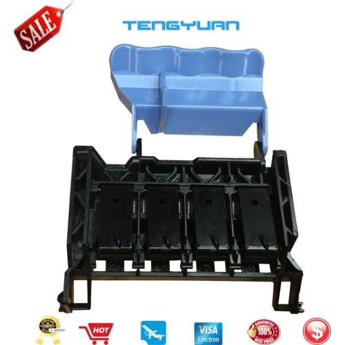 2 x New Printhead carriage assembly cover C7769-60151 For hp 500 800 Plotter Printer 510 C7769-69376 C7769-69272