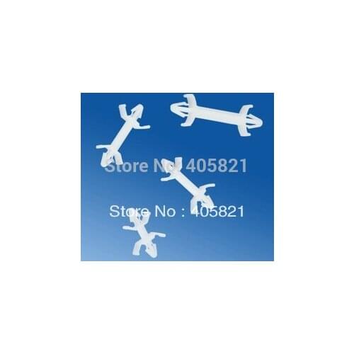 28A plane type cable clamp, PCB support, PC board holder