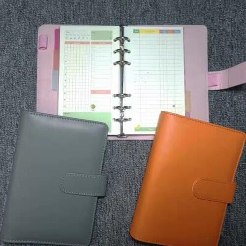 Aogefy Notebooks For Notes