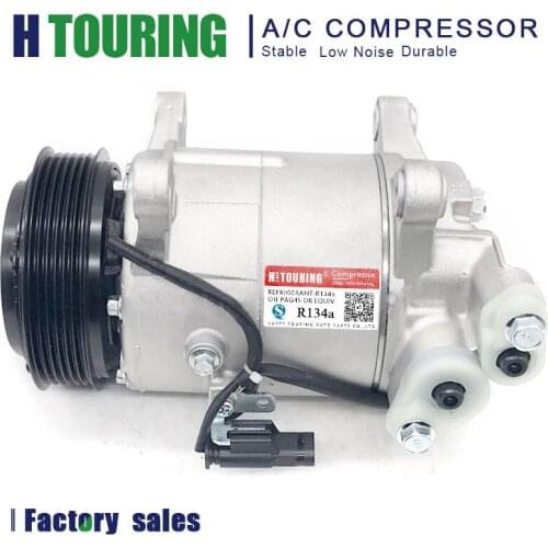 Car AC Compressor for BMW 2-Series F45 216d 220d 218d 225i 218i 220i 214d 6452681143064526811432 64526826879 64529362491 9295050
