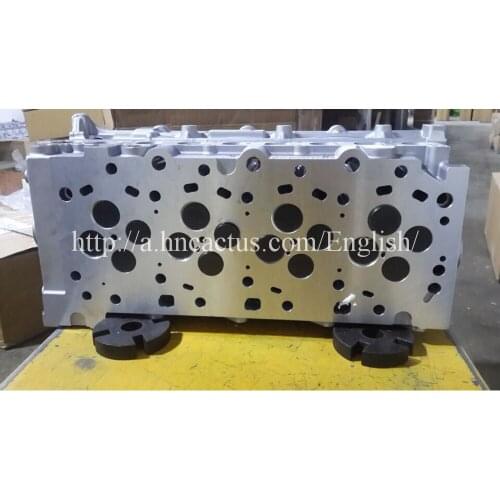 Car auto parts AMC 908 752 22100-4a210 22100-4a250 for hyundai H1 H200 Starex 2.5CRDI D4CB cylinder head assembly
