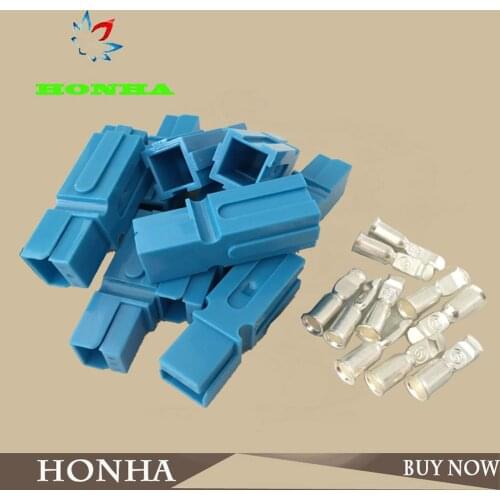 Free shipping 20 pcs/lots 30A High current 1 Pin/Way Connectors Plug 600V Pole ideal For DC Power Connector