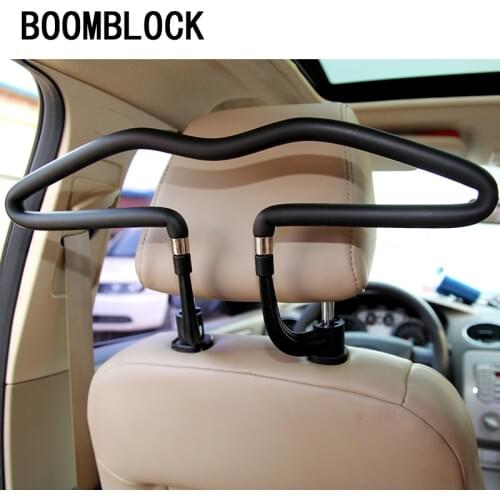 BOOMBLOCK Car Holders