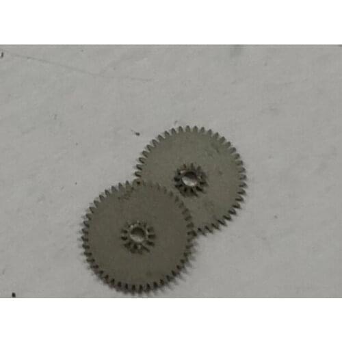 Watch movement accessories new male lion 46941 46943 movement accessories 46941 cross-wheel kua wheel single price