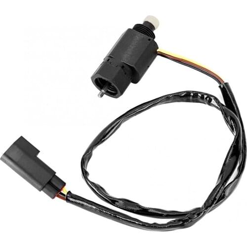 Engine Speed Sensor Automobile Car ABS Speed Sensor Replacement Fit for Ford 94BB-9E731-CA Car Sensors