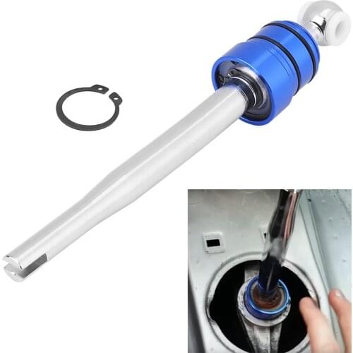 For BMW E30 E36 E39 E46 M3 M5 3/5 Series Quick Shift Short Throw Shifter Short Throw Shifters With Washer High Reliability