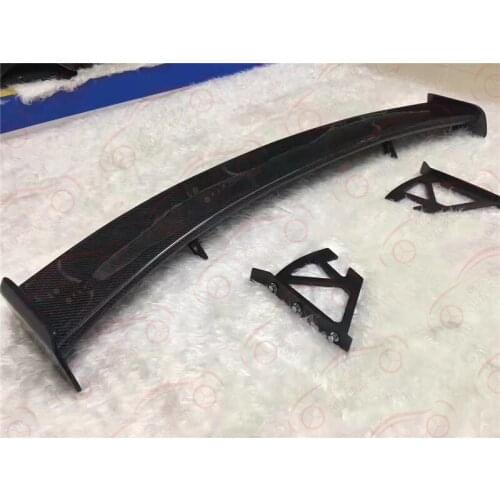 FOR MERCEDES-BENZ C-CLASS w204c63 two-door four-door carbon fiber tail, spoiler, body kit accessories 204 parts