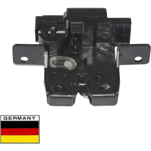 AP02 New REAR TAILGATE LOCK CATCH For Renault Clio MK3 Megane Grand Scenic Modus MK2 II III 8200947699
