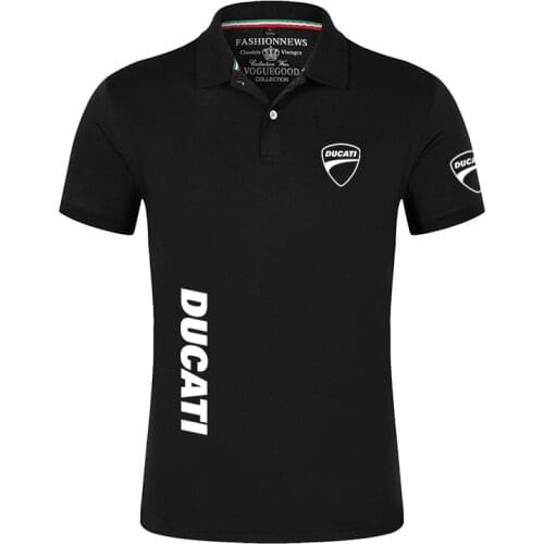 GIOIO Mens Polos