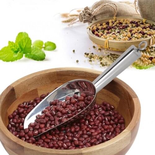 Greensen Ice Cream Spoons