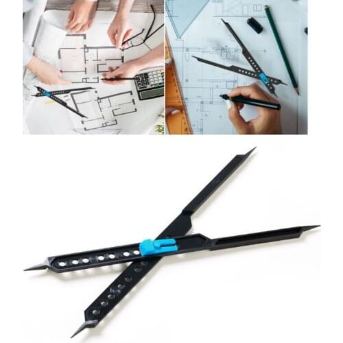 Pantograph Drawing Tool Useful in Art Architecture and Engineering Field