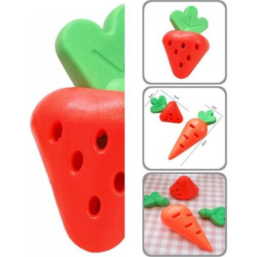 Relieve Boredom Interactive Toy Small Large Size Dog Molar Toy Pet Toys