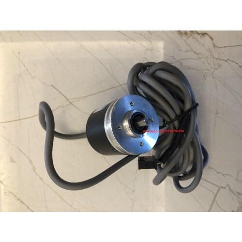 Lonati 400 Series L404MR L409 L411 Machine Use Encoder D4840320