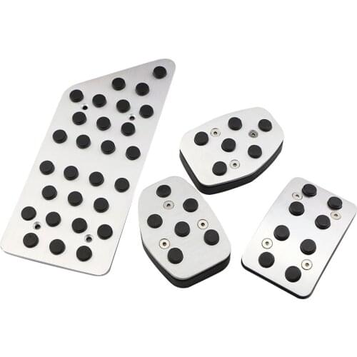 Lilmanta Pedal Pads Peugeot