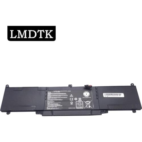 LMDTK New C31N1339 Laptop Battery For Asus Zenbook UX303L UX303LN TP300L TP300LA TP300LJ Q302L Q302LA Q302LG