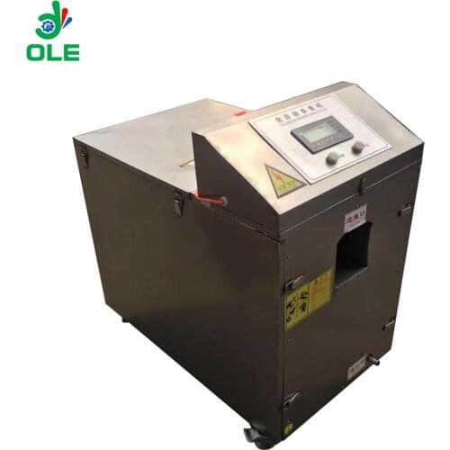 Multifunctional Fish Killing Machine Commercial Gish Kill Scaling Machine