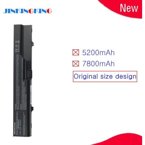 New Laptop Battery for HP HSTNN-Q78C-3 HSTNN-Q78C-4 HSTNN-Q81C HSTNN-UB1A HSTNN-W79C-5 PH06 587706-761 HSTNN-CB1A