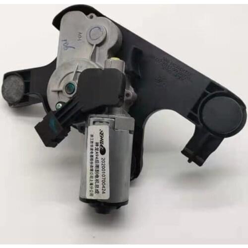 Genuine Automobile Rear Wiper Motor for Peoguet 2008 4008 5008 ItroenC3-XR C5 9805952680