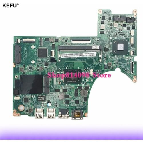 System Board Fit For Lenovo U310 Laptop Motherboard with I3-2367M cpu DA0LZ7MB8E0 100% Work prefect