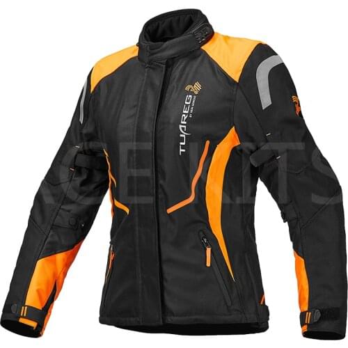 Tuareg Motorcycle Accessories And Spare Parts