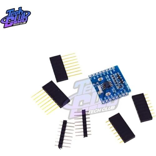 1set Real Time Clock Data Log Logger Moudle for Micro SD WeMos WIFI RTC DS1307 Clock module With CR1220 button battery holder