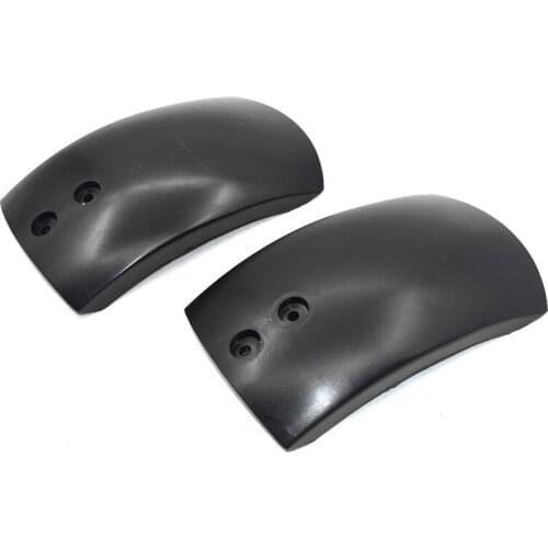1Pair Motorcycle Cover Front Rear For Fender MudGuards Fit For 47cc & 49cc Minimoto Mini Moto ATV /QUAD/Dirt Bike