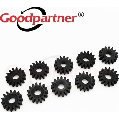 10X Clutch Gear 15T CARRIAGE LOCK for HP D4145 D4155 D4160 D4260 D5060 D5065 D5069 C3140 C3150 C3180 C4140 C4150 C4180 C4280