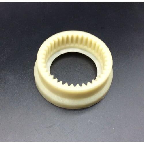 37T for 2008 Honda Accord car starter gear ring motor plastic inner teeth