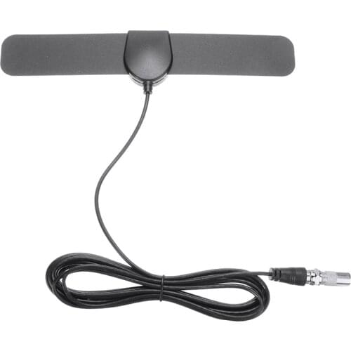 980 Miles Range HDTV Indoor TV Antenna 1080P HD Indoor Universal TV Antenna Amplifier Aerial Indoor HDTV Digital TV-Antenna
