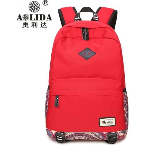 AOLIDA Men's Bags With Handles