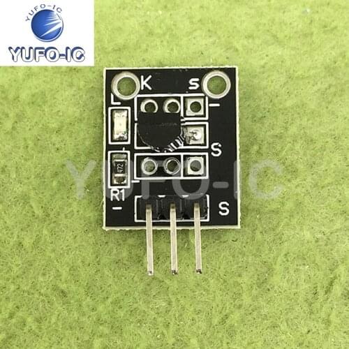Free Ship 1PCS 18pk Temperature Sensor Module 18pk Temperature Module KY-001