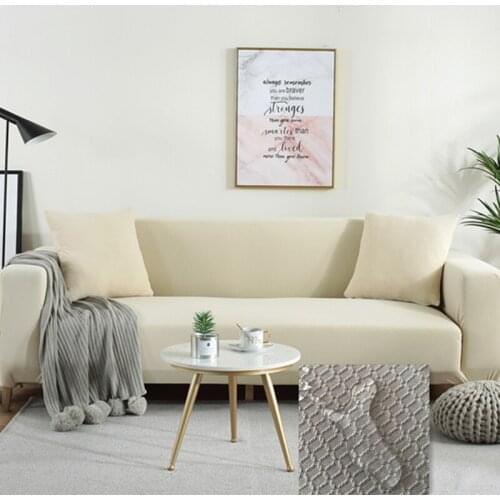 Waterproof stretch all-inclusive sofa cover universal universal Hot New lazy net red pet urine leakproof sofa cover cloth pad