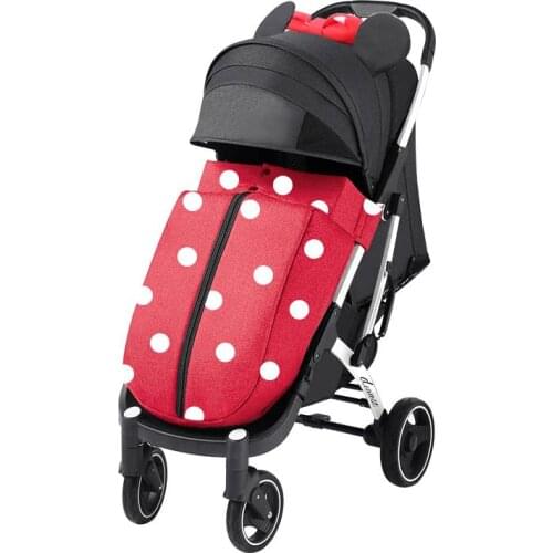 Four-wheel Strollers DEAREST China