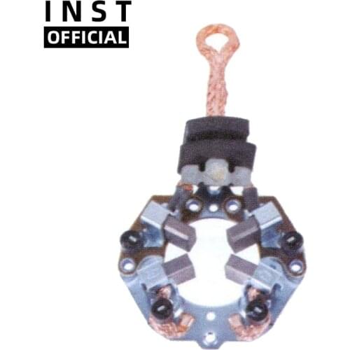 CARBON BRUSH HOLDER 69-8225 5.5*14*15 FOR HITACHI