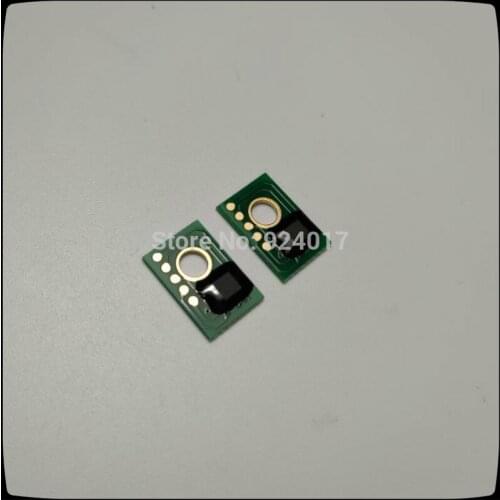 For Lanier Savin Ricoh MP C306 C307 C406 MPC 306 307 406 Printer Toner Chip,842095 842096 842097 842098 Toner Cartridge Chip