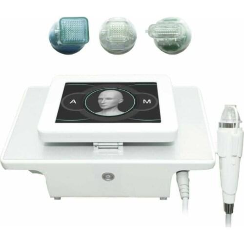 10pin 25pin 64pin and nano needle micro needle fractional rf microneedle needle for wrinkle ance stretch marks remove