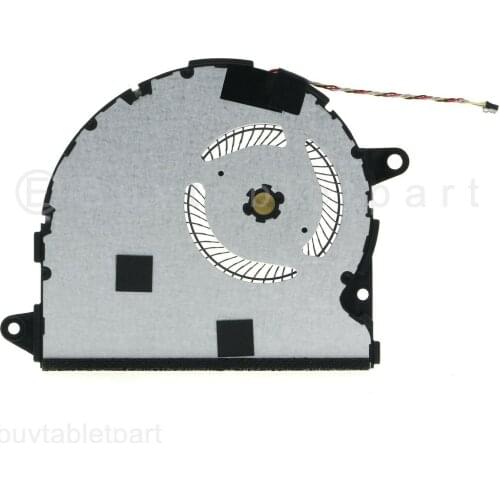 JIANGLUN NEW CPU Cooling Fan For Asus Zenbook UX330 UX330U U3000U UX330UA NC55C01-16B17