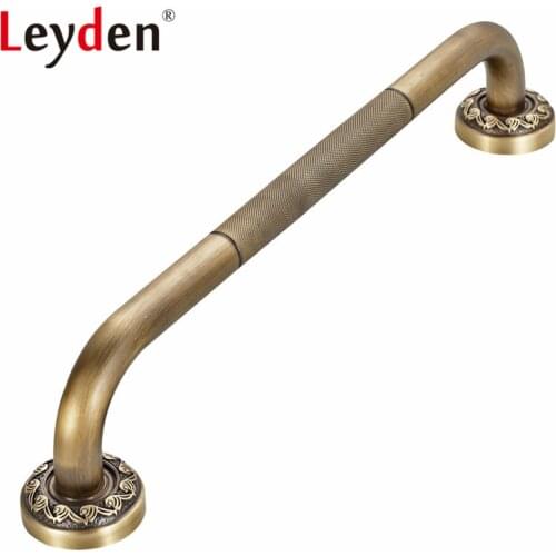 Leyden Bathroom Handrails