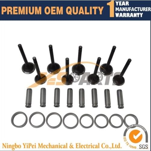 New Valve Train Kit For kubota V1505 engine